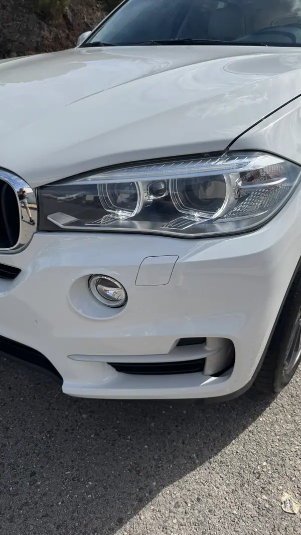 BMW X5 2016 - 21000 EUR, 230000 km - AUTO.MOTO.pt - 230000km - foto 8 de 23