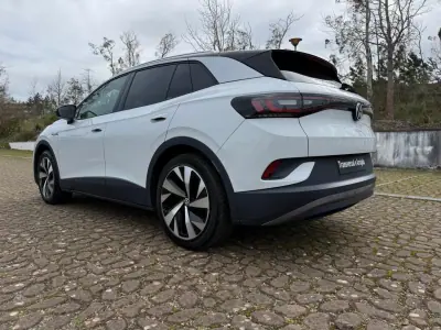 Volkswagen ID.4 2020 - 22750 EUR, 116000 km - AUTO.MOTO.pt - 116000km - foto 17 de 22