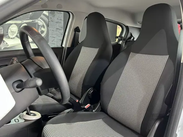 Renault Twingo 2022 - 13900 EUR, 6145 km - AUTO.MOTO.pt - 6145km - foto 7 de 21