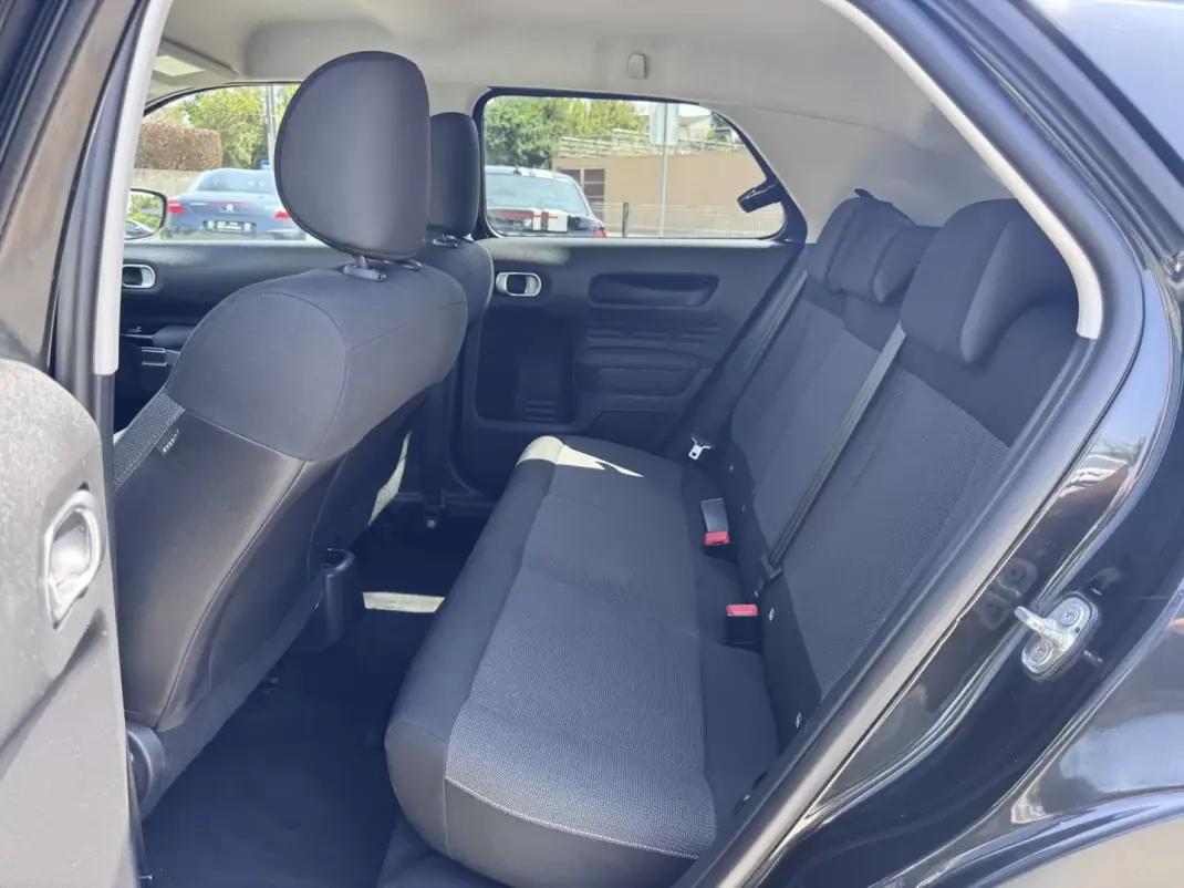 Citroën C4 Cactus 2017 - 9990 EUR, 170000 km - AUTO.MOTO.pt - 170000km - foto 12 de 20