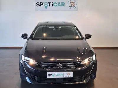 Peugeot 508 2021 - 19000 EUR, 86750 km - AUTO.MOTO.pt - 86750km - foto 6 de 38