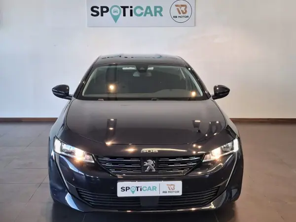 Peugeot 508 2021 - 19000 EUR, 86750 km - AUTO.MOTO.pt - 86750km - foto 6 de 38