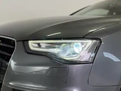 Audi A5 2015 - 21990 EUR, 59192 km - AUTO.MOTO.pt - 59192km - foto 16 de 44