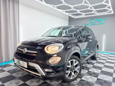 Fiat 500X 2017 - 9500 EUR, 154000 km - AUTO.MOTO.pt - 154000km - foto 1 de 21