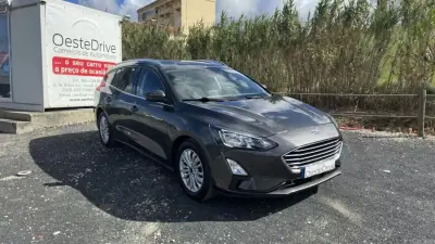 Ford Focus SW 2020 - 13800 EUR, 134000 km - AUTO.MOTO.pt - 134000km - foto 3 de 26