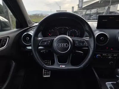 Audi A3 Sportback 2017 - 18990 EUR, 164000 km - AUTO.MOTO.pt - 164000km - foto 32 de 39