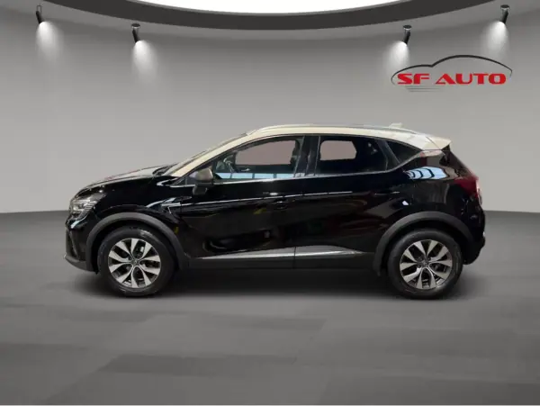 Renault Captur 2021 - 19250 EUR, 93431 km - AUTO.MOTO.pt - 93431km - foto 3 de 17