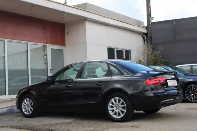 Audi A4 2014 - 14990 EUR, 168000 km - AUTO.MOTO.pt - 168000km - foto 10 de 25