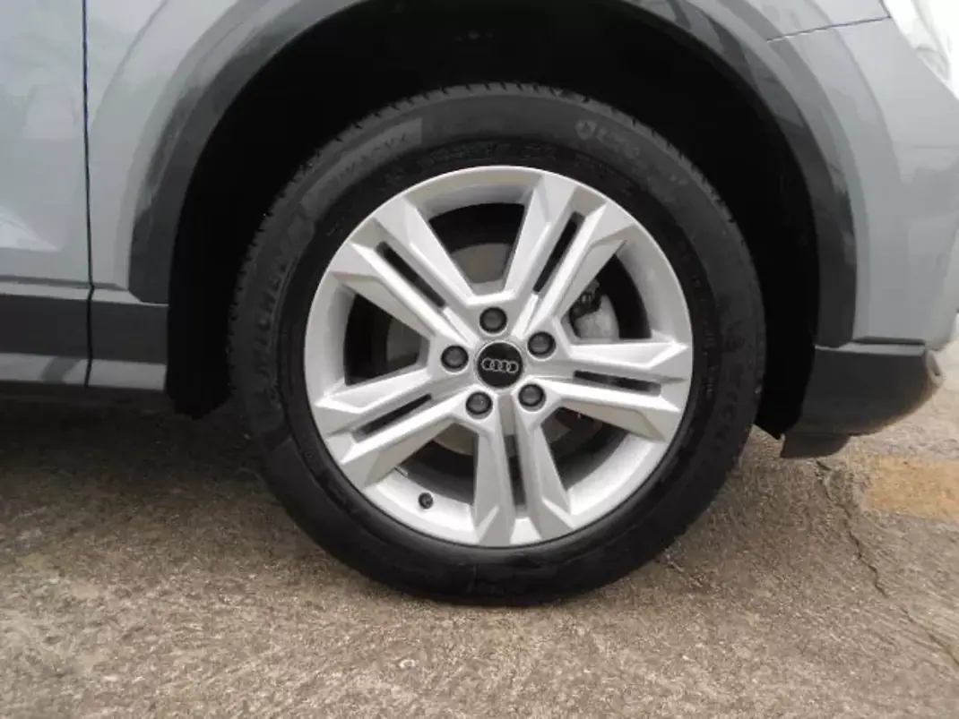 Audi Q2 2024 - 25900 EUR, 49829 km - AUTO.MOTO.pt - 49829km - foto 4 de 17