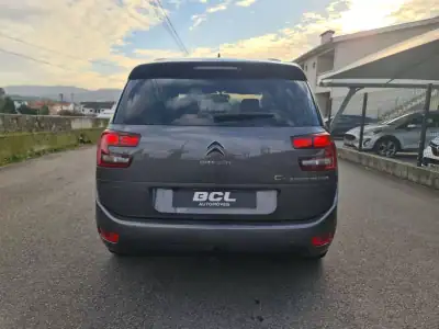 Citroën C4 Spacetourer 2020 - 17990 EUR, 169000 km - AUTO.MOTO.pt - 169000km - foto 5 de 39