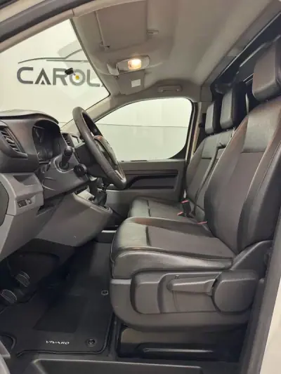 Opel COMBO 2020 - 15500 EUR, 150000 km - AUTO.MOTO.pt - 150000km - foto 5 de 16