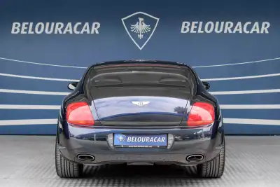 Bentley Continental 2004 - 57500 EUR, 115917 km - AUTO.MOTO.pt - 115917km - foto 5 de 17