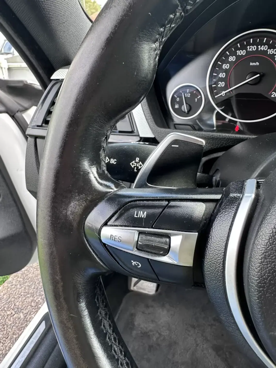 BMW 420 Gran Coupé 2014 - 17900 EUR, 150470 km - AUTO.MOTO.pt - 150470km - foto 44 de 71