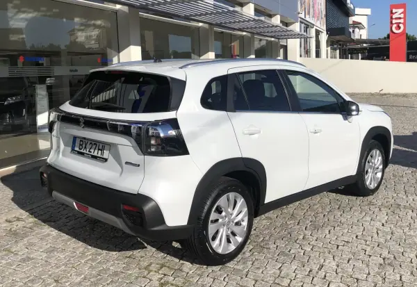 Suzuki S-Cross 2024 - 29900 EUR, 5000 km - AUTO.MOTO.pt - 5000km - foto 5 de 18