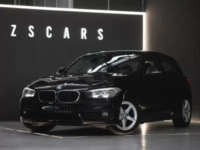 BMW 116 2016 - 10490 EUR, 246092 km - AUTO.MOTO.pt - 246092km - foto 3 de 19
