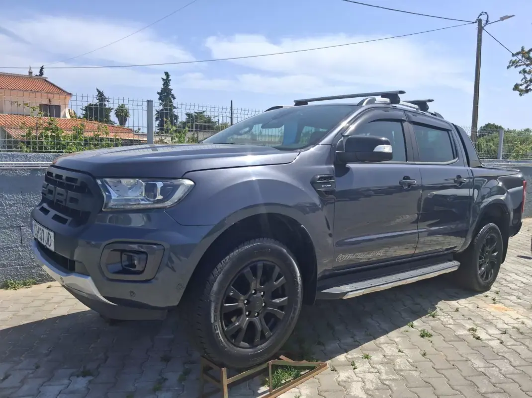 Ford Ranger 2021 - 32900 EUR, 133500 km - AUTO.MOTO.pt - 133500km - foto 6 de 13