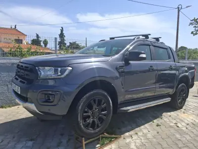 Ford Ranger 2021 - 32900 EUR, 133500 km - AUTO.MOTO.pt - 133500km - foto 6 de 13