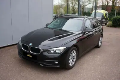 BMW 318 2017 - 170145km
