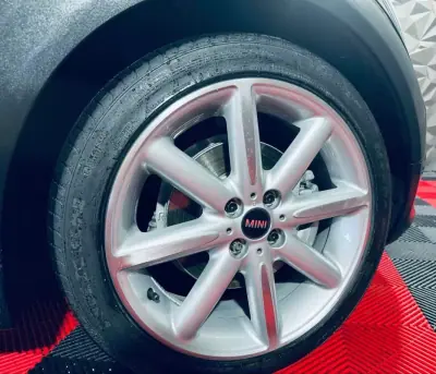 MINI Cooper 2014 - 16990 EUR, 120443 km - AUTO.MOTO.pt - 120443km - foto 58 de 59