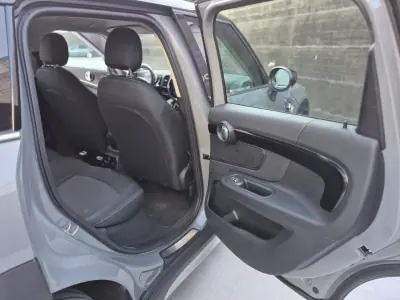 MINI Countryman 2022 - 22000 EUR, 150000 km - 150000km - foto 32 de 37