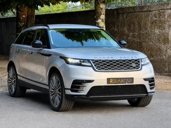 Land Rover Range Rover Velar 2018 - 28000 EUR, 163000 km - 163000km - foto 6 de 20