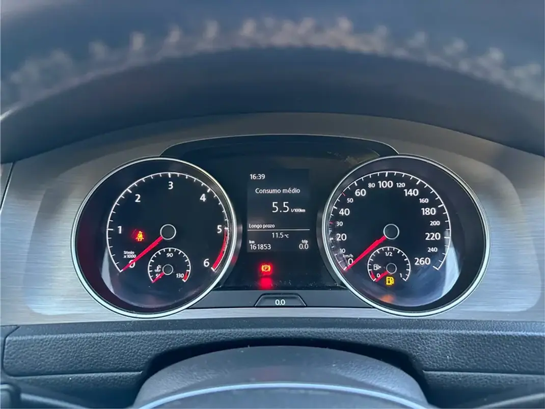 Volkswagen Golf Variant 2015 - 14000 EUR, 161500 km - AUTO.MOTO.pt - 161500km - foto 23 de 55