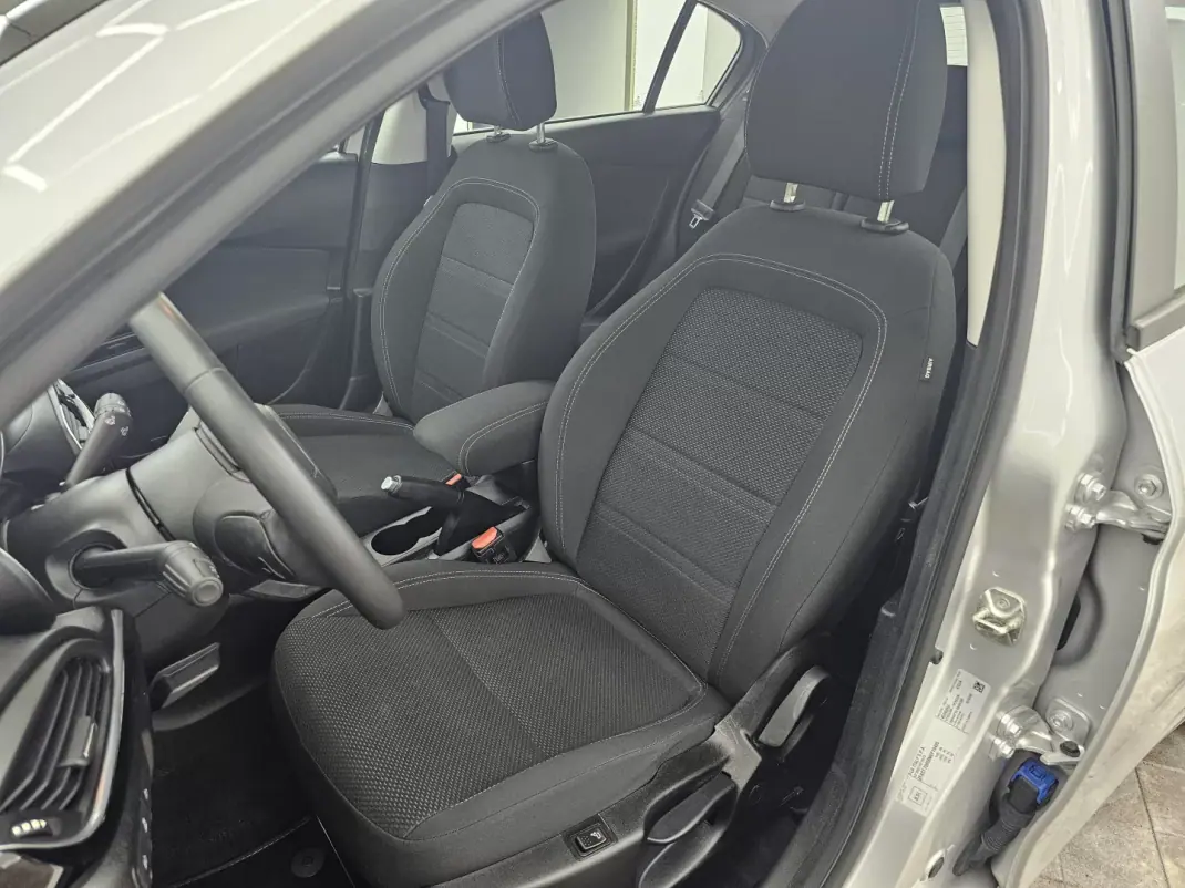 Fiat Tipo 2023 - 15350 EUR, 48173 km - 48173km - foto 16 de 43