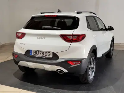 Kia Stonic 2025 — foto 5 de 22