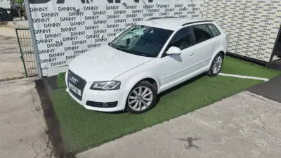 Audi A3 Sportback 2009 - 6900 EUR, 280000 km - AUTO.MOTO.pt - 280000km - foto 2 de 10
