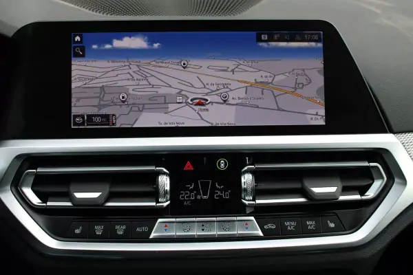 BMW 420 Gran Coupé 2022 - 45900 EUR, 74761 km - AUTO.MOTO.pt - 74761km - foto 33 de 42