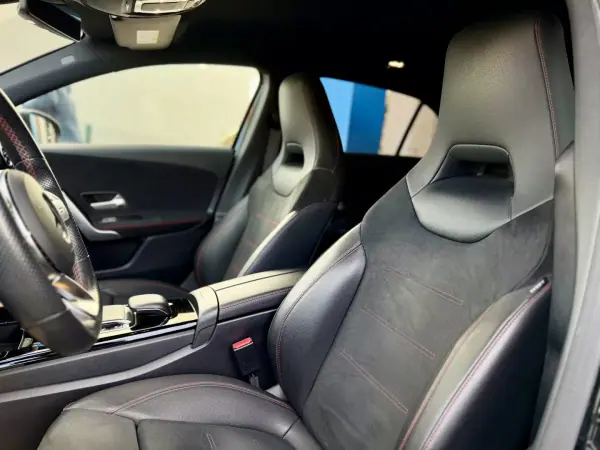 Mercedes-Benz A 180 2019 - 27950 EUR, 79000 km - AUTO.MOTO.pt - 79000km - foto 13 de 32