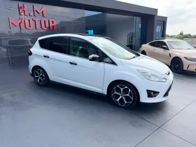 Ford C-Max 2011 - 8900 EUR, 205000 km - AUTO.MOTO.pt - 205000km - foto 2 de 9