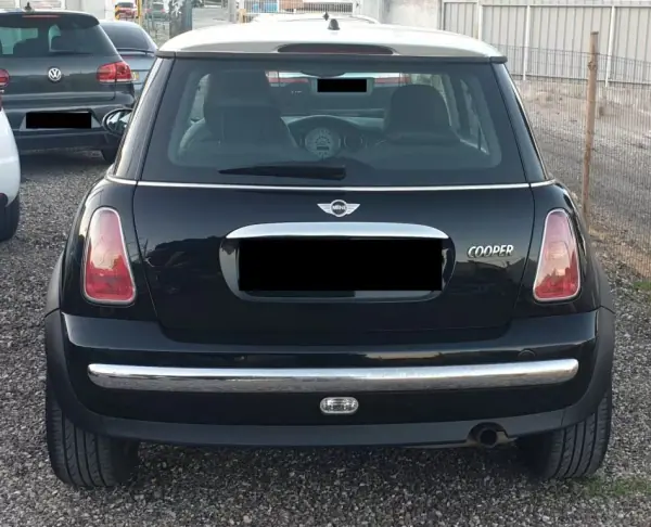 MINI Cooper 2003 - 6490 EUR, 188755 km - AUTO.MOTO.pt - 188755km - foto 5 de 20