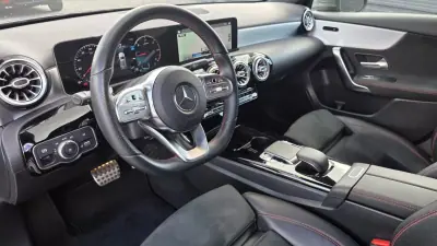 Mercedes-Benz A 180 2018 - 27450 EUR, 45000 km - AUTO.MOTO.pt - 45000km - foto 7 de 13