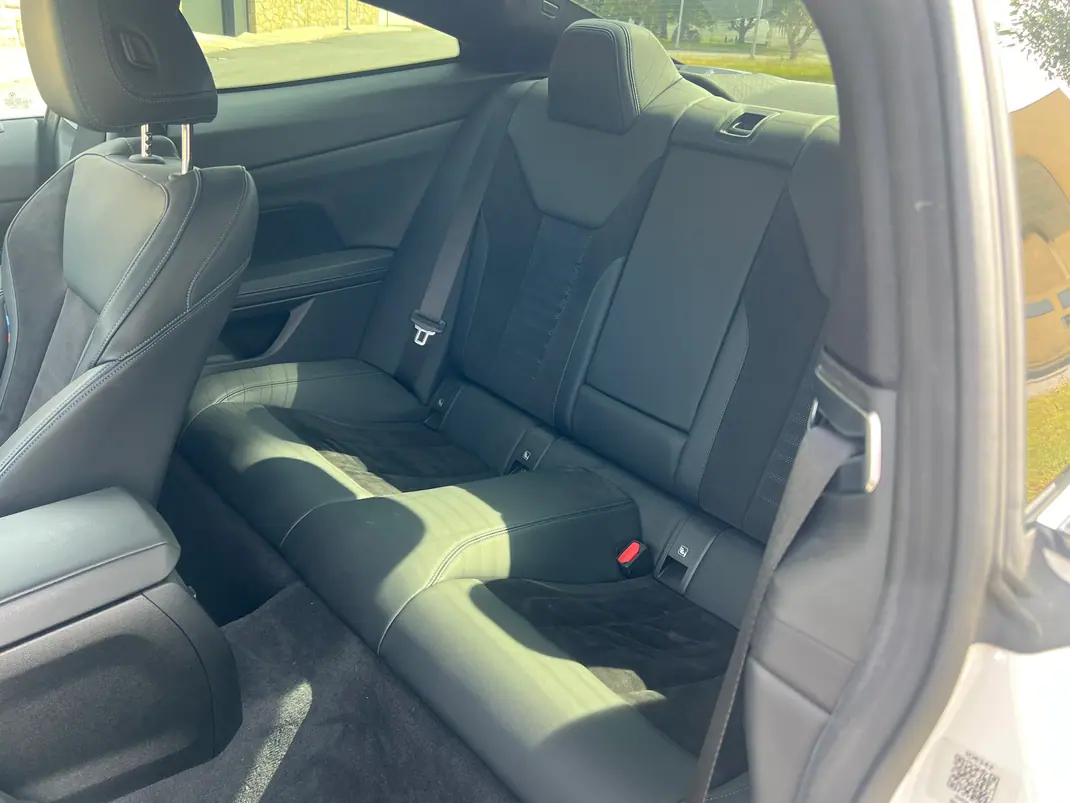 BMW 430 2021 - 43750 EUR, 30 km - AUTO.MOTO.pt - 30km - foto 13 de 18