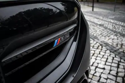 BMW M5 2024 - 139990 EUR, 38594 km - AUTO.MOTO.pt - 38594km - foto 9 de 55