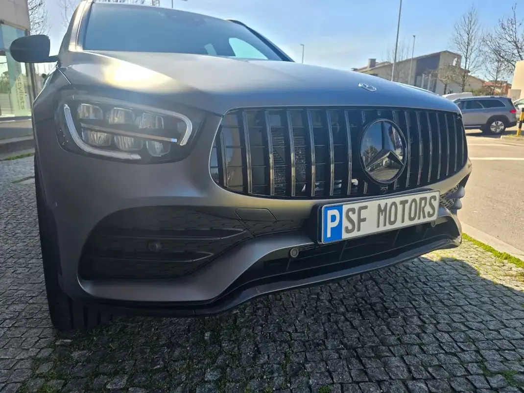 Mercedes-Benz GLC 300 2021 - 45980 EUR, 138000 km - AUTO.MOTO.pt - 138000km - foto 16 de 60