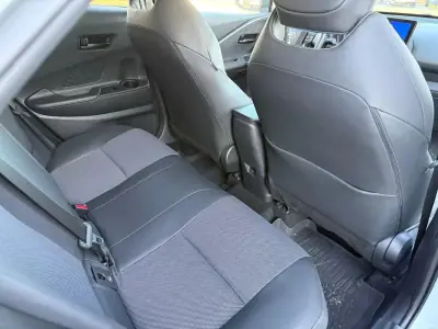 Toyota C-HR 2023 - 33750 EUR, 30087 km - AUTO.MOTO.pt - 30087km - foto 42 de 45