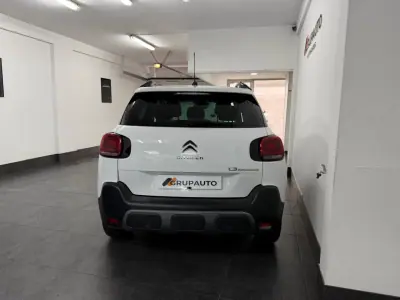 Citroën C3 Aircross 2019 - 10990 EUR, 99000 km - AUTO.MOTO.pt - 99000km - foto 3 de 18