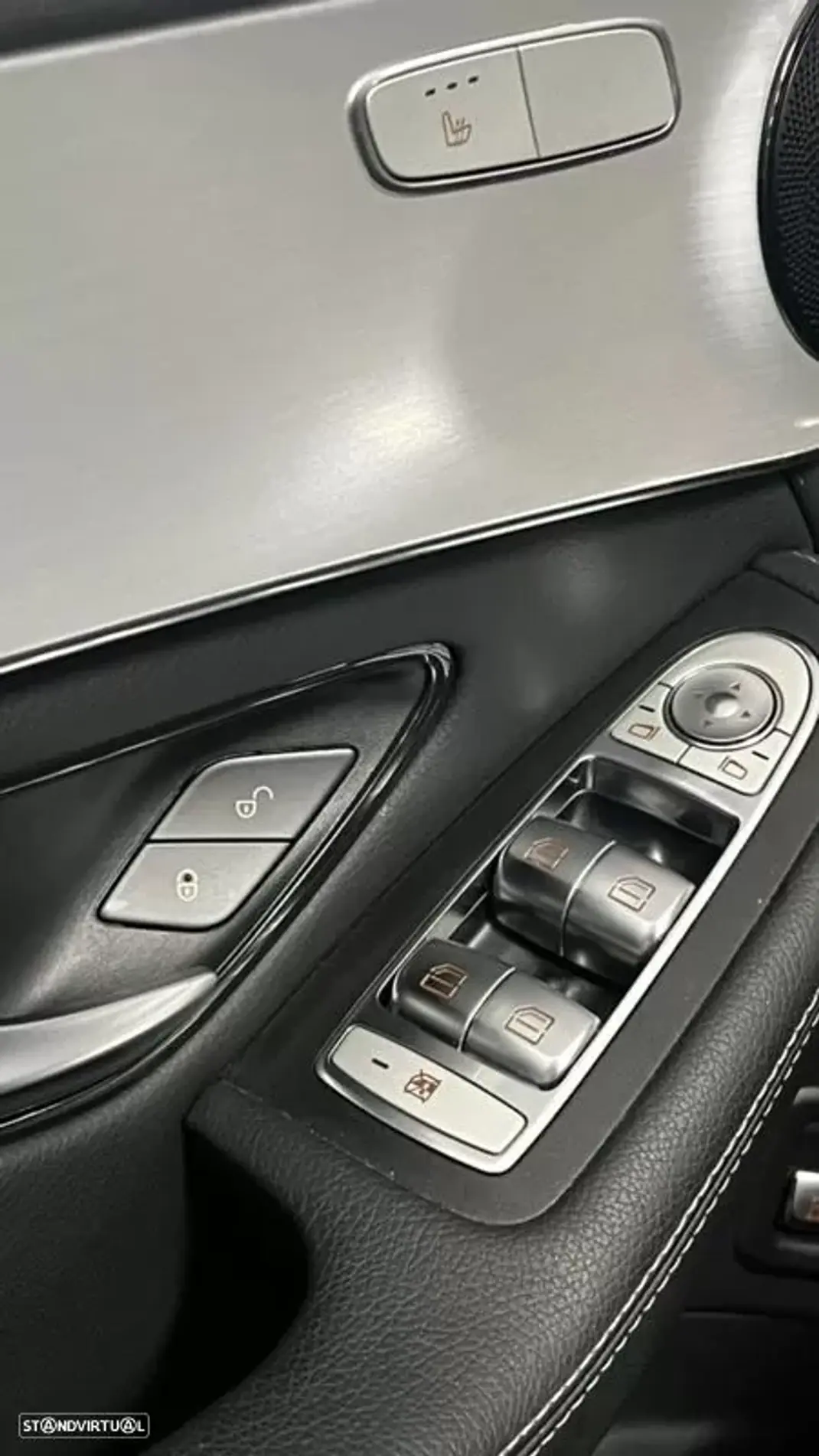 Mercedes-Benz GLC 300 2021 - 46450 EUR, 83387 km - 83387km - foto 16 de 26