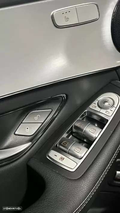 Mercedes-Benz GLC 300 2021 - 46450 EUR, 83387 km - 83387km - foto 16 de 26