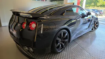 Nissan GT-R 2009 - 89500 EUR, 33009 km - AUTO.MOTO.pt - 33009km - foto 21 de 65