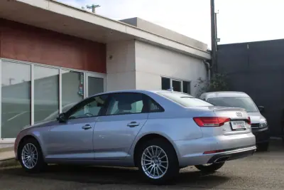 Audi A4 2019 - 19990 EUR, 168000 km - AUTO.MOTO.pt - 168000km - foto 13 de 31