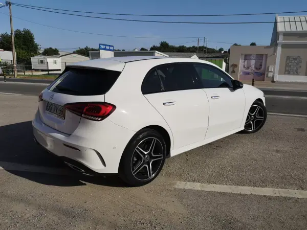 Mercedes-Benz A 180 2019 - 24950 EUR, 74530 km - AUTO.MOTO.pt - 74530km - foto 4 de 10