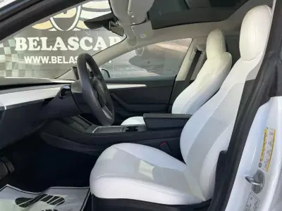 Tesla Model 3 2023 - 28990 EUR, 65000 km - AUTO.MOTO.pt - 65000km - foto 7 de 20