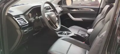 Maxus 2023 - 31500 EUR, 12635 km - AUTO.MOTO.pt - 12635km - foto 11 de 26