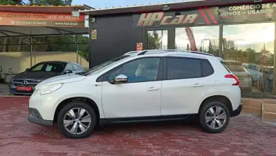 Peugeot 2008 2015 - 12990 EUR, 154000 km - AUTO.MOTO.pt - 154000km - foto 37 de 37