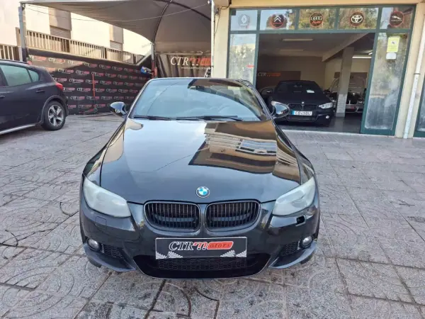 BMW 320 2010 - 14900 EUR, 220000 km - AUTO.MOTO.pt - 220000km - foto 2 de 42