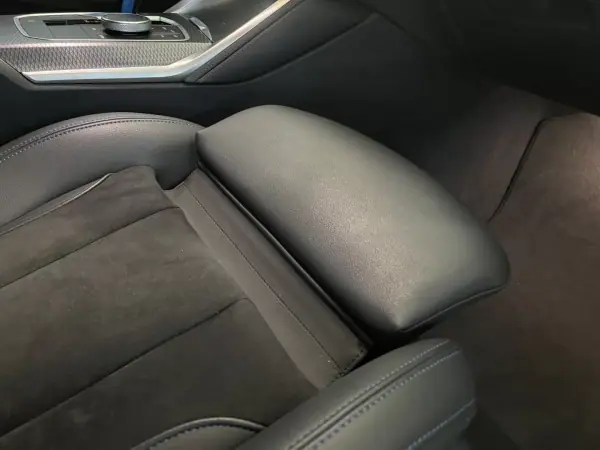 BMW i4 2022 - 39750 EUR, 97000 km - 97000km - foto 18 de 57