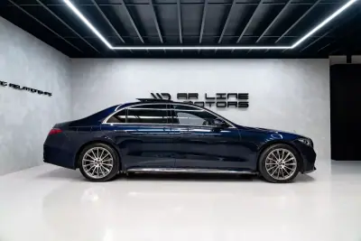 Mercedes-Benz S 580 2023 - 75950 EUR, 117000 km - AUTO.MOTO.pt - 117000km - foto 7 de 60